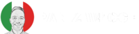 Pan z Włoch