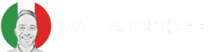 Pan z Włoch